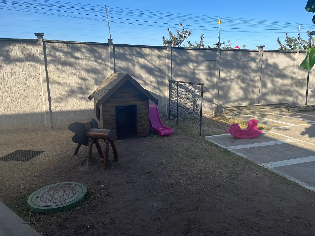 Alugo apto Lusitania- 2 quartos- Mobiliado - Foto 2