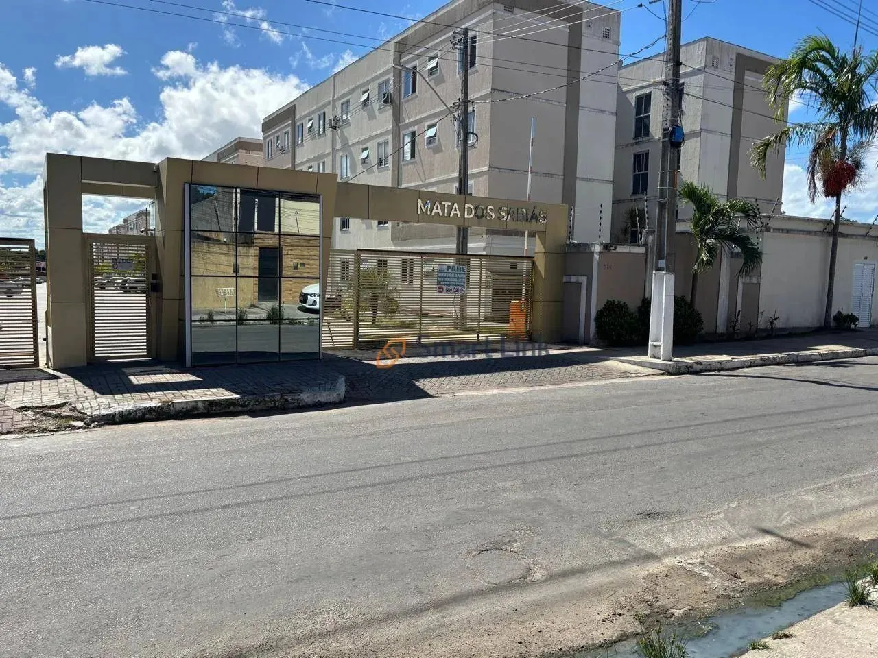 Flat com 2 dormitórios à venda, 43 m² por R$ 189.999,00 - Petrópolis - Maceió/AL