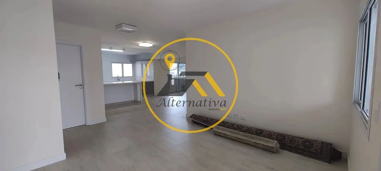 Apartamento com planta de 183 M² Venda ou Locação na Vila Ema