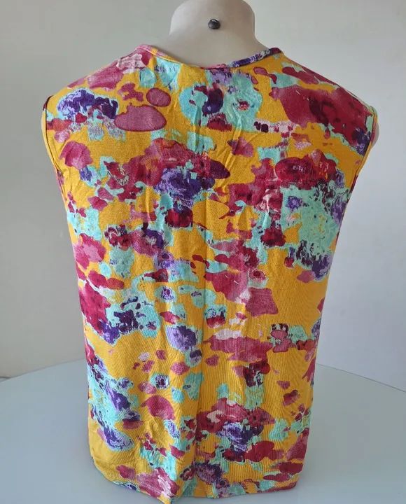 Blusa NOVA  - Foto 3