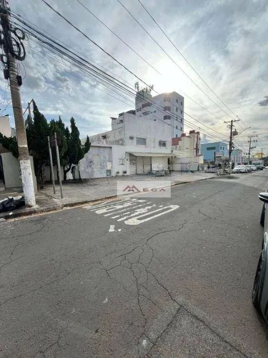 Galpão à venda - São Bernardo - Campinas/SP - Foto 2