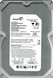 Hd para pc Seagate 250gb  - Foto 3
