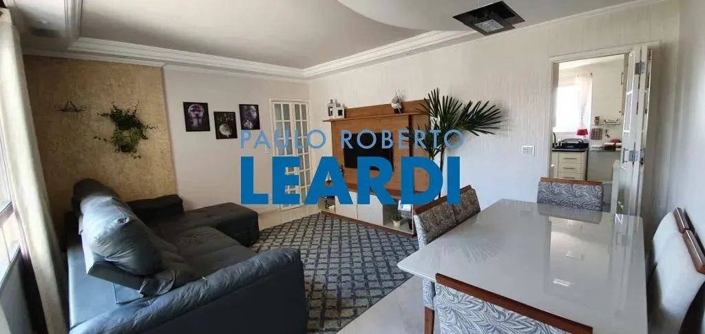 APARTAMENTO - VILA FORMOSA - SP