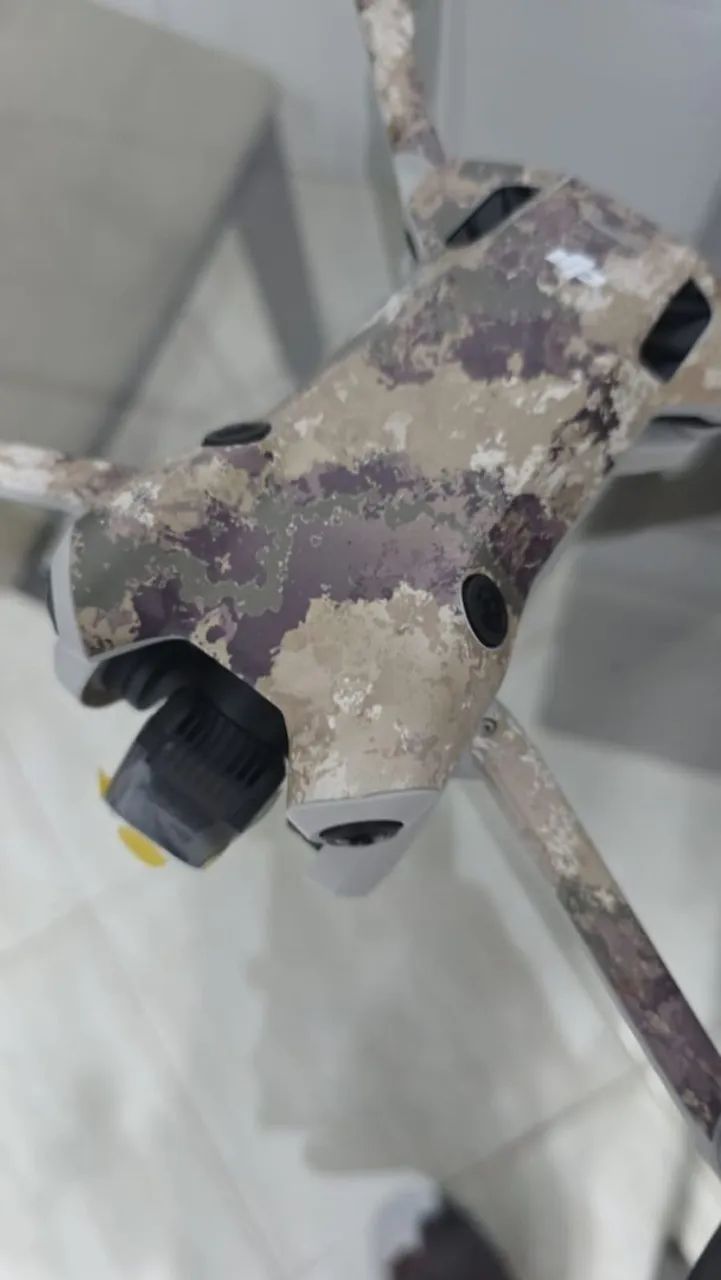 Drone DJI Mini 4 Pro + Acessorios