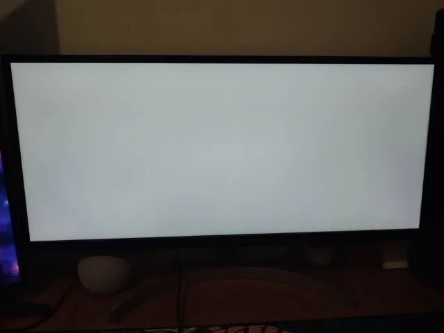 Monitor LG UltraWide LG 29  - 29WK600-W - Foto 5