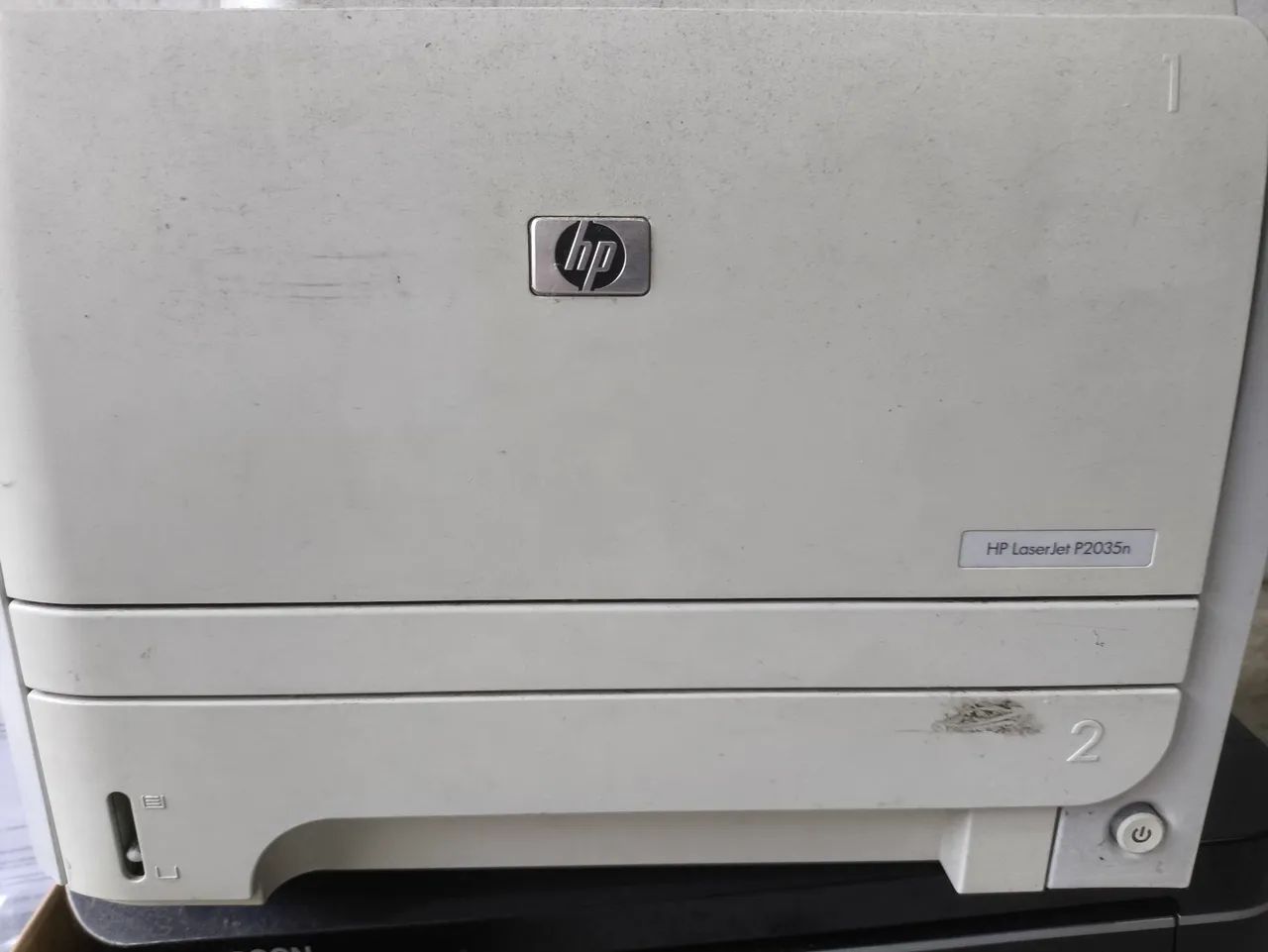 Sucata de impressora HP e Epson  - Foto 5