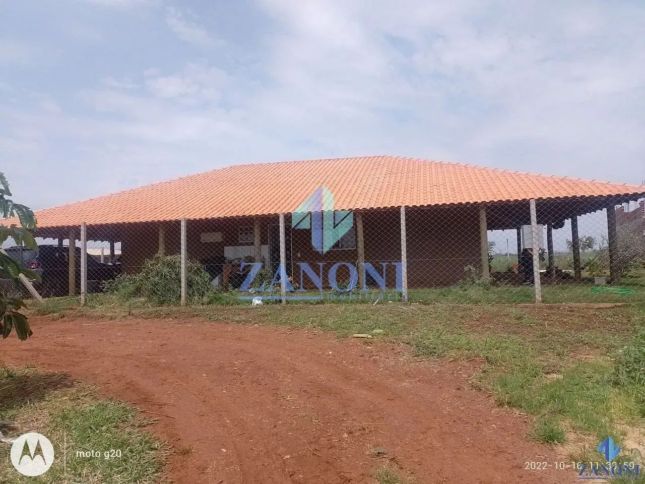Casa à venda 3 Quartos, 1 Suite, 4000M², ESTRADA PAULO GUERRA, Maringá - PR