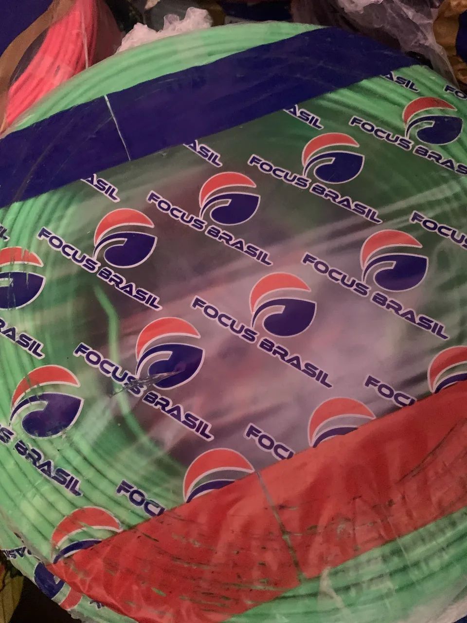 Fios Antichamas em promoção 64717676242305123