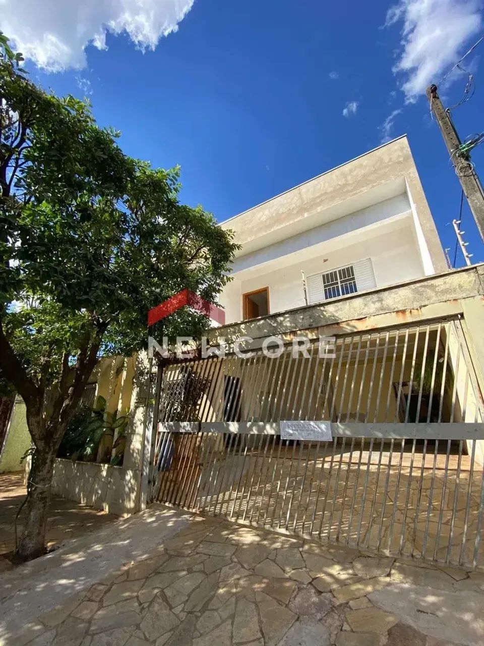 Casa em Rua Miguel Sergio - Jardim Yolanda - São José do Rio Preto/SP