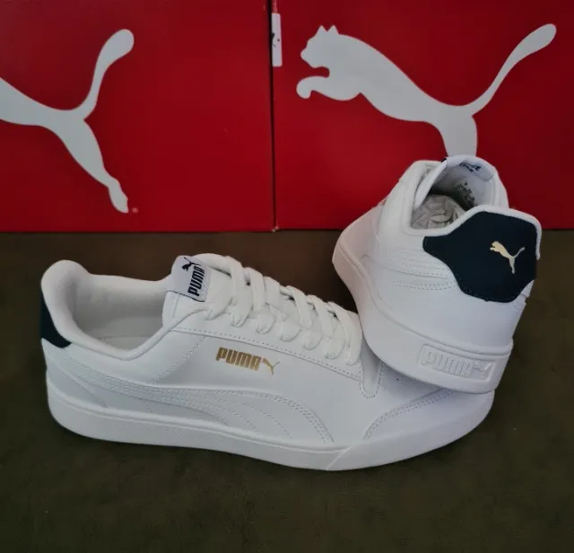 Tênis Puma Shuffle BdP Tam 41 (original / novo)