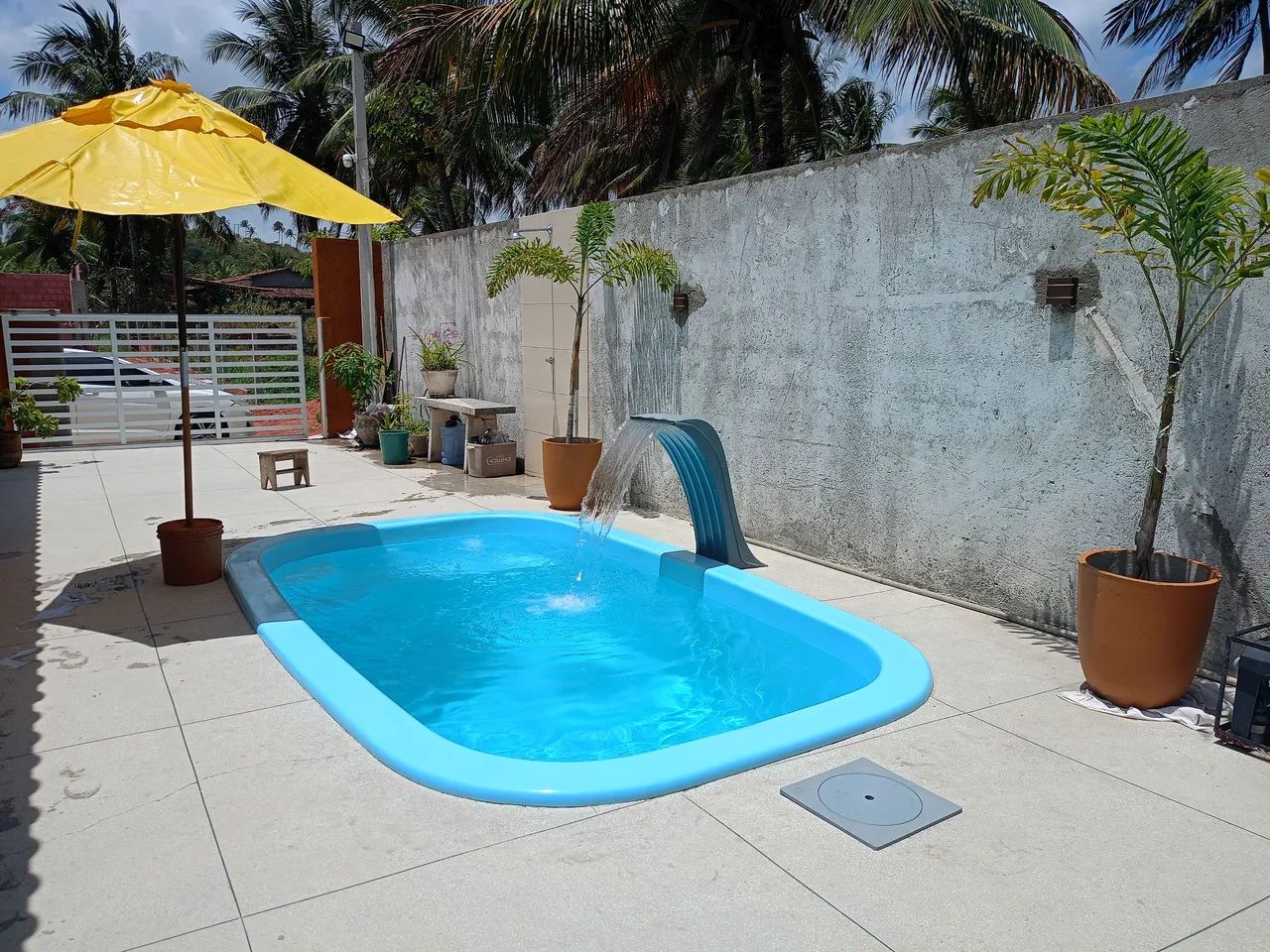 Casa São Miguel dos Milagres - Foto 6