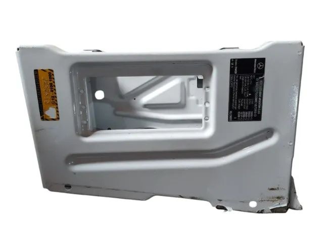 Base Do Banco Motorista Sprinter 416  - Foto 4