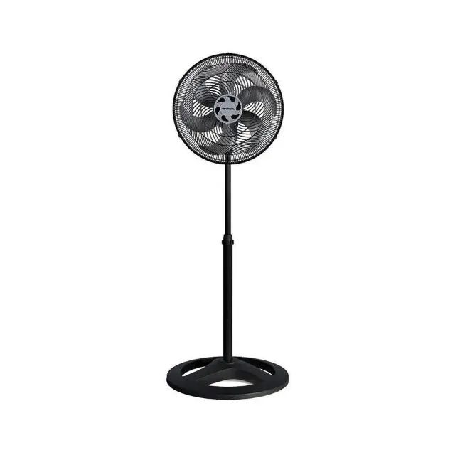 Ventilador de coluna Ventisol New 50cm a vista apenas R$349,90