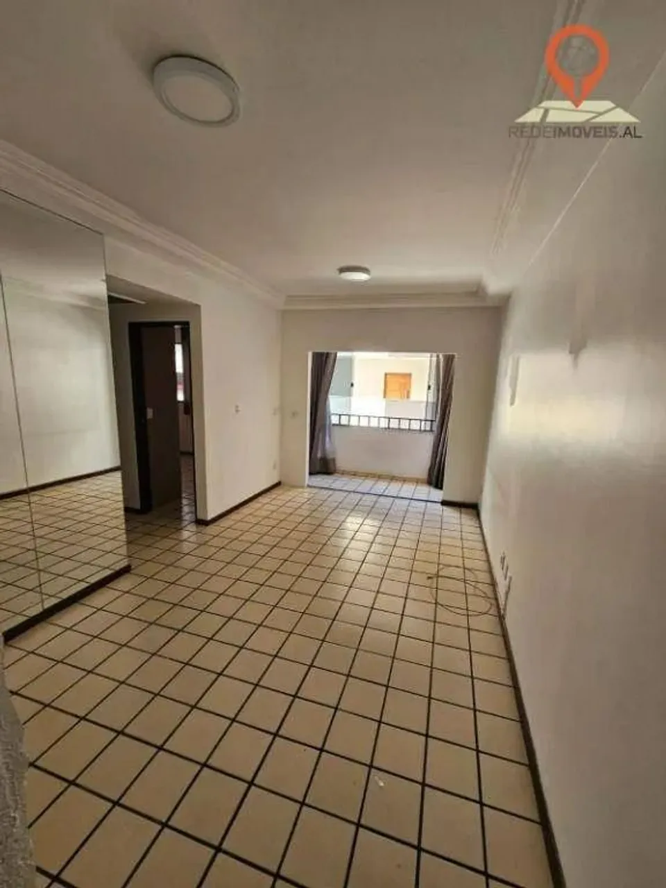 Apartamento com 2 dormitórios à venda, 60 m² por R$ 420.000,00 - Jatiúca - Maceió/AL