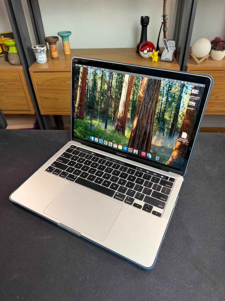 Apple MacBook Pro M2 13? 8GB RAM 256GB SSD - Notebooks
