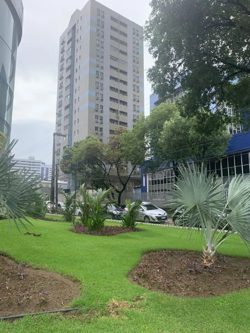 Apartamento amplo e com excelente localização  - Foto 3