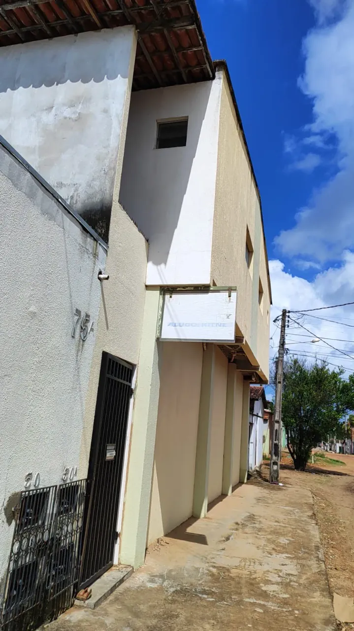 Aluga - se kitnet - 1 quarto Planalto - Natal - RN