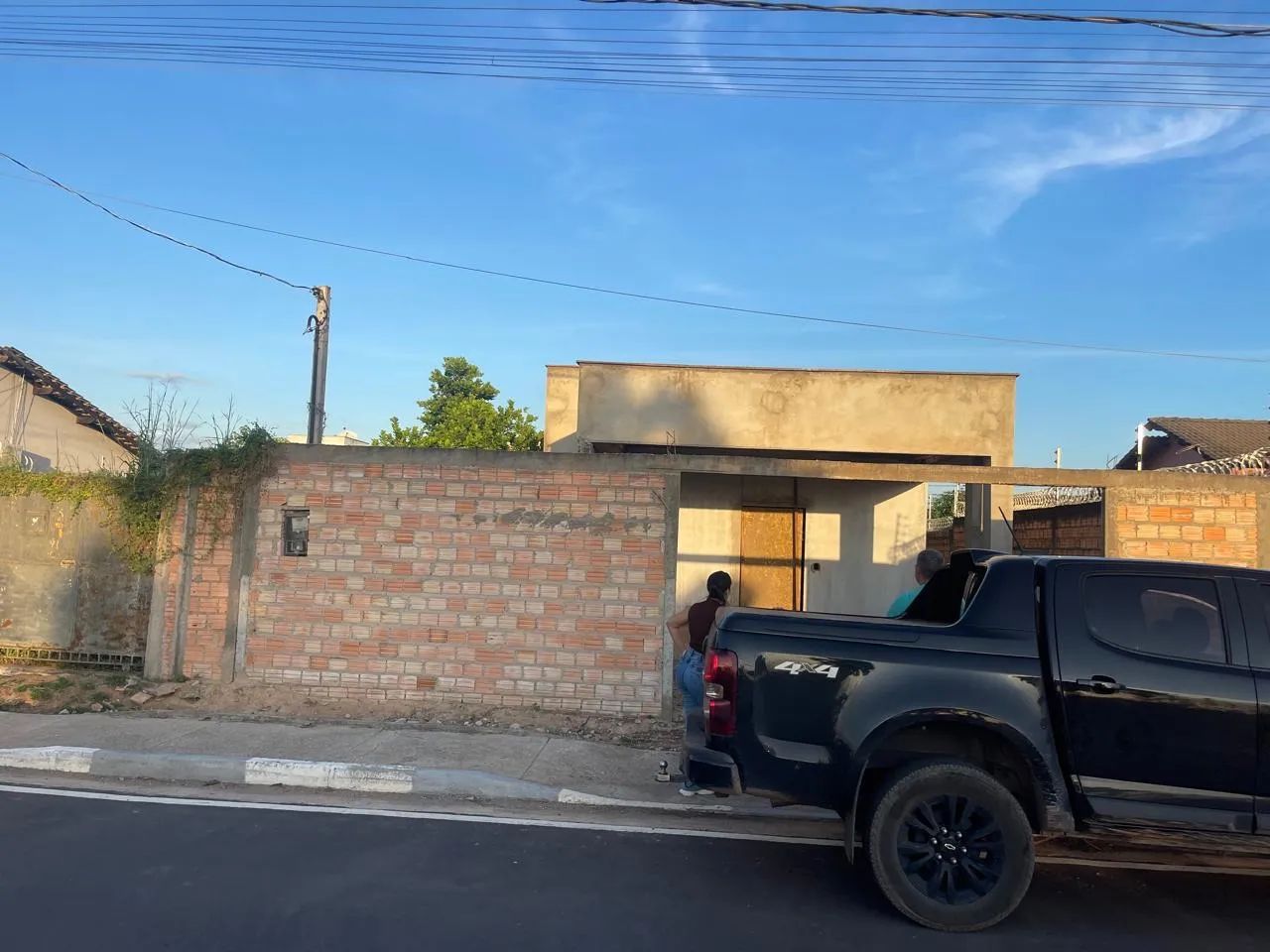 Foto - Boa Vista - Murilo Teixeira Cidade