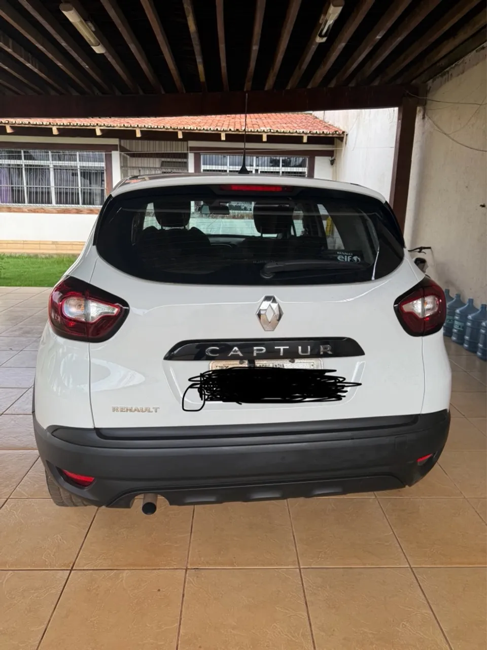 Renault Captur 2019/2020