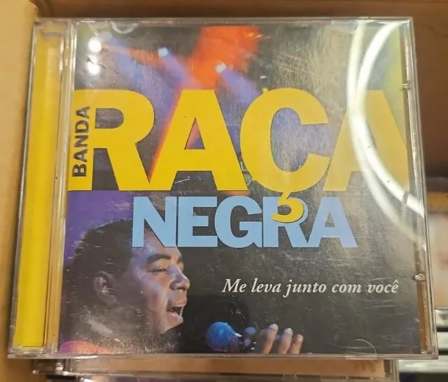 CD's e DVD's de músicas diversos artistas - Foto 2