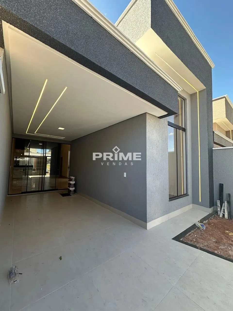 Casa Padrão Residencial Morumbi