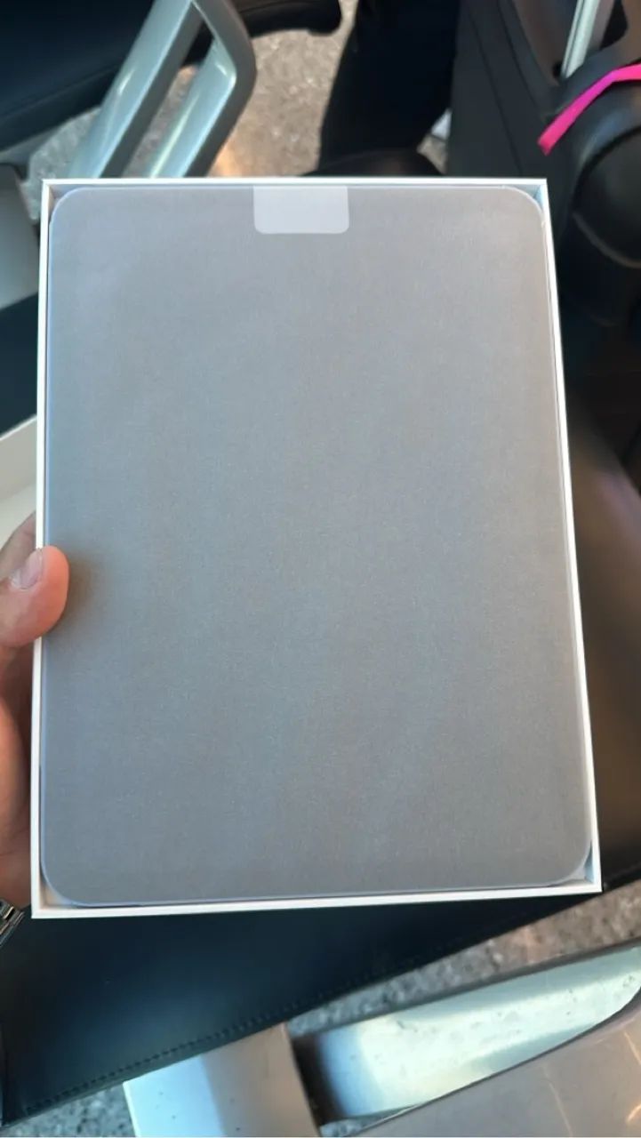 iPad 10 64 gb Azul - Novo - Sem uso - Foto 4