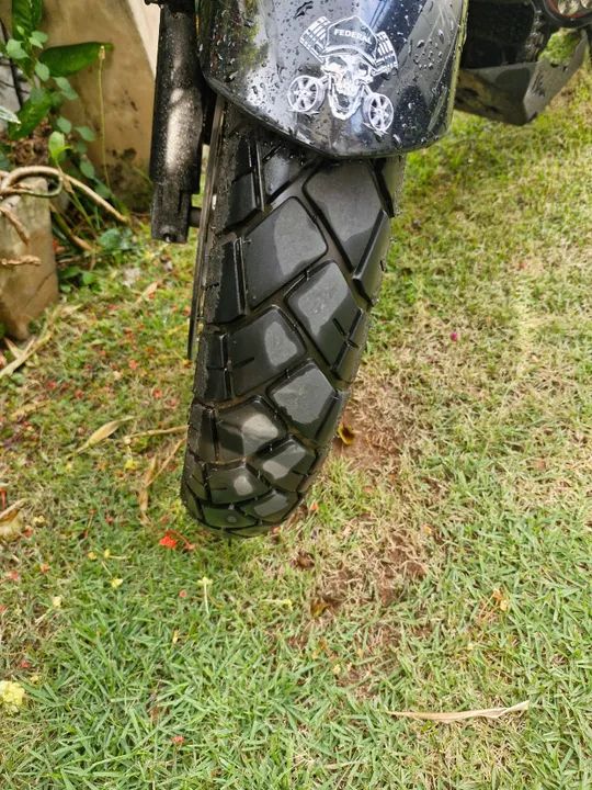 Suzuki Vstron 650 DL - Foto 5