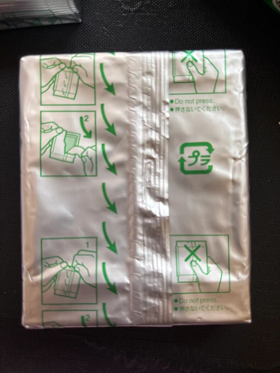 Polaroid Instax filme quadrado -10x2 fotos - Foto 3