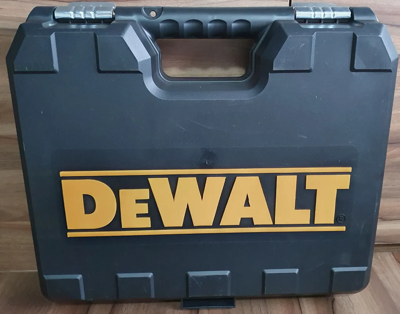 Maleta de Ferramentas DeWalt