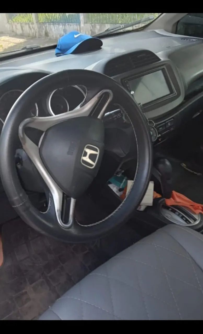   Honda FIT FLEX/2013 - Foto 4
