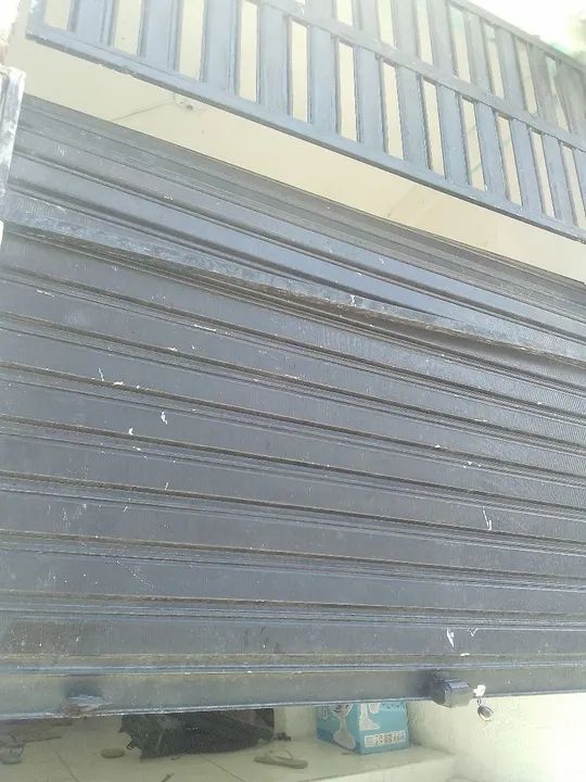 Porta de Aço em ótimo estado - Foto 2