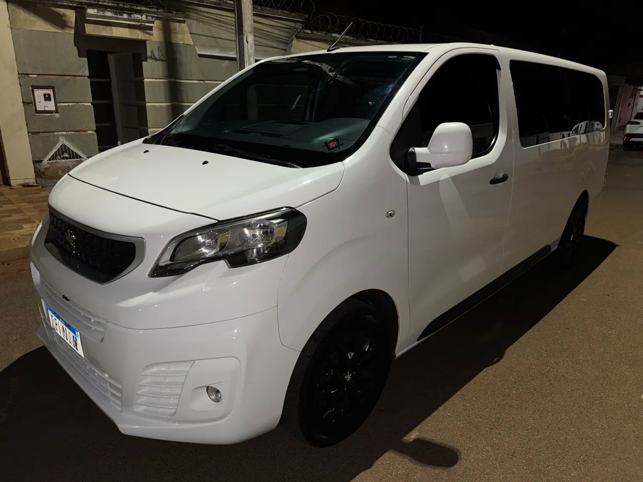 Peugeot Expert Usados e Novos