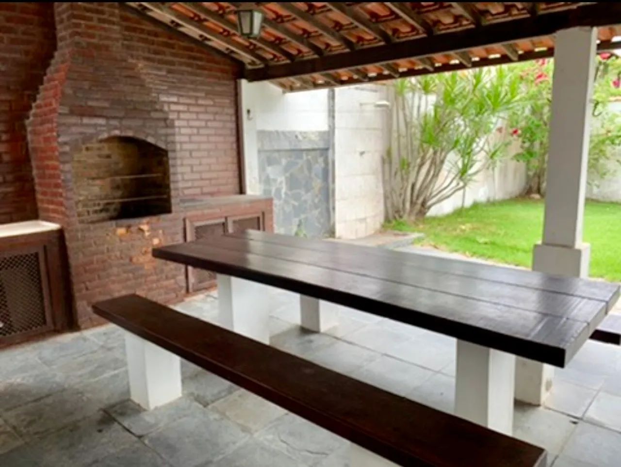 Casa espaçosa, confortável e com excelente localização! - Foto 4