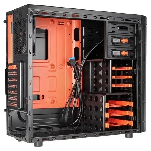PC Gamer AMD FX 8 Núcleos + RX 580 8GB - Troco por Console ou Notebook - Foto 2
