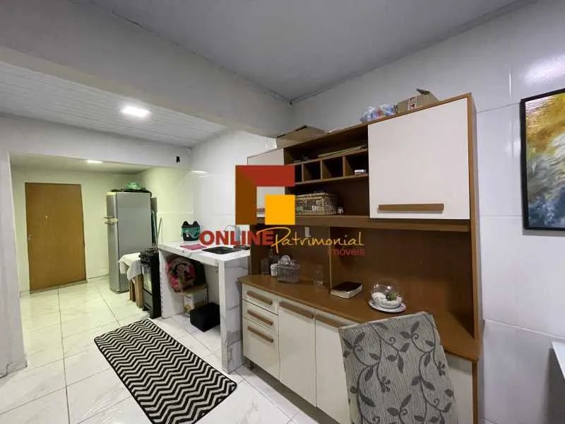 Casa de Vila : Térrea / Residencial / Campo Grande- Mendanha R$ 170.000 - Foto 4