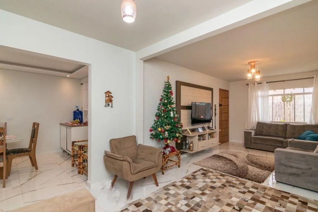 Casa à venda, UBERABA , CURITIBA - PR - Foto 4