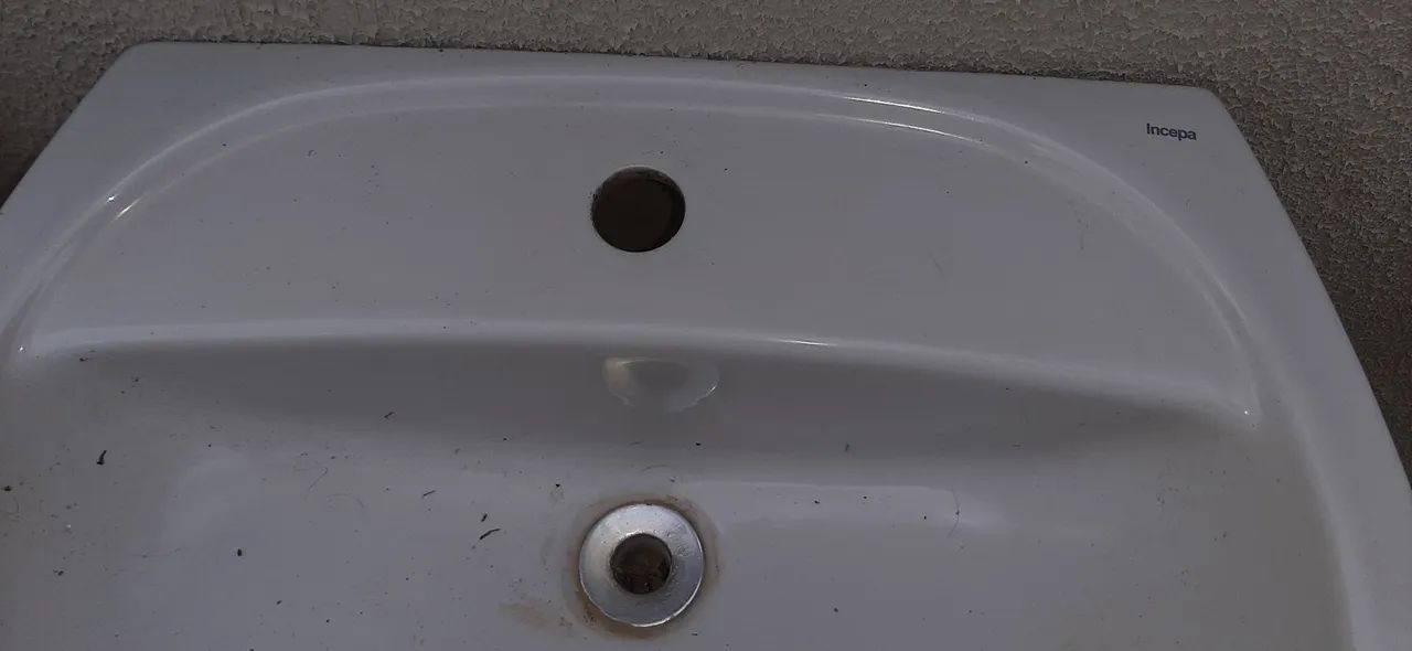 Lavatorio com coluna - Foto 5