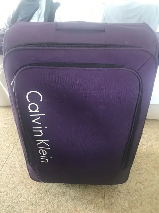 Mala calvin klein G