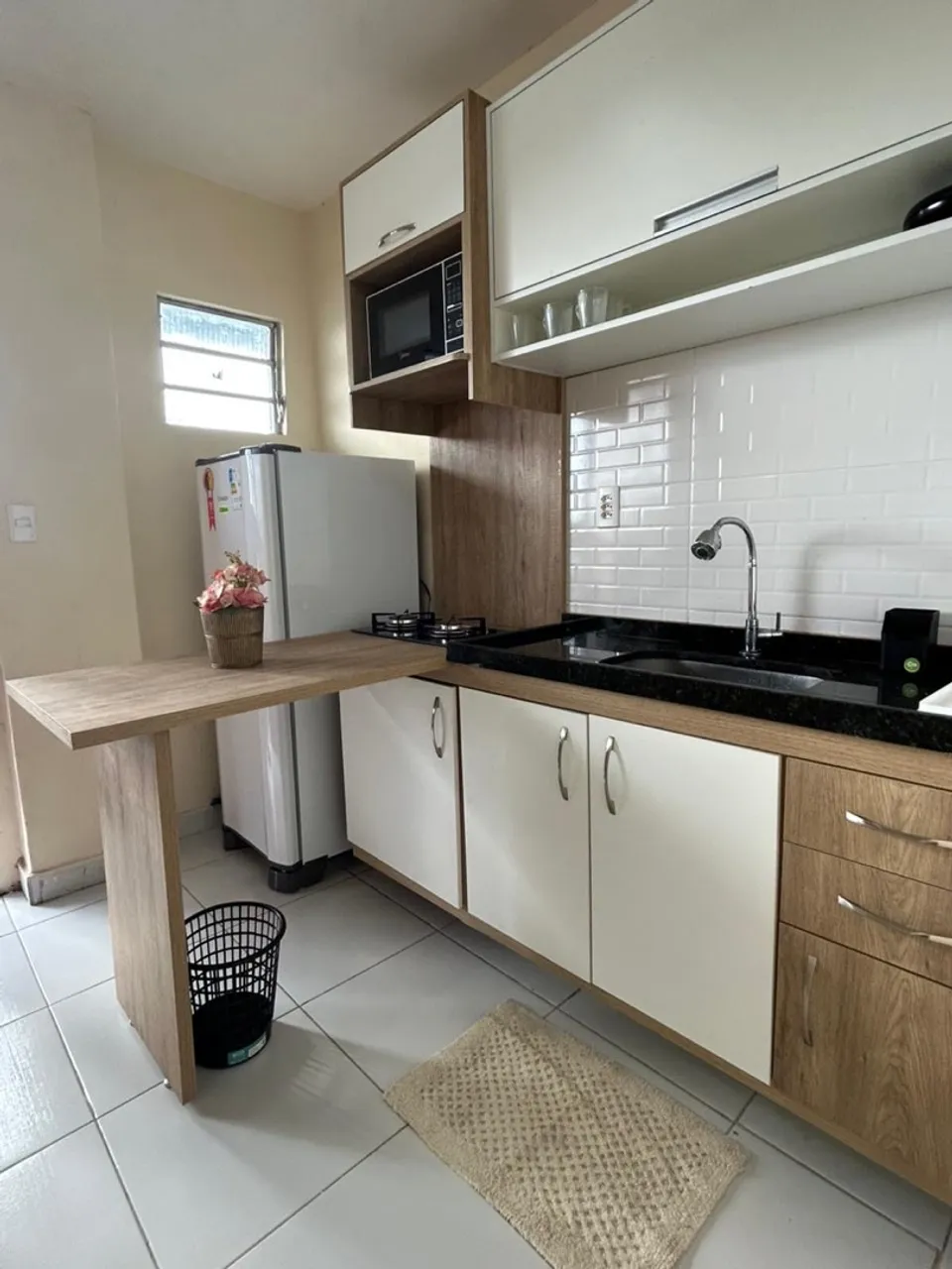 Flat São João Campina Grande