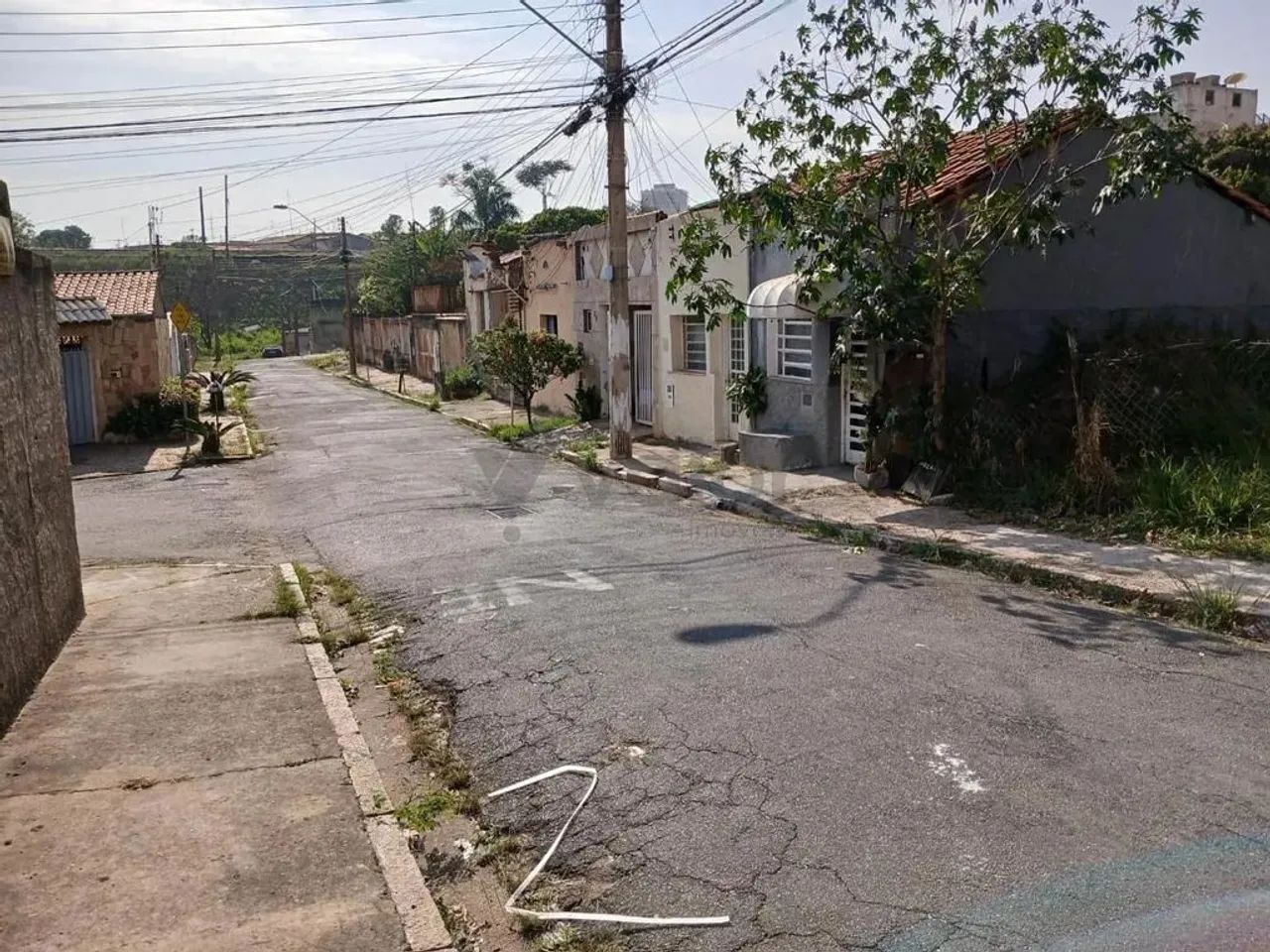 Terreno à venda em Campinas, Ponte Preta, com 600 m² - Foto 4