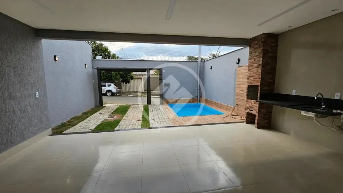 Casa Térrea 210 m² no Jardim Brasil codigo: 20131 - Foto 2