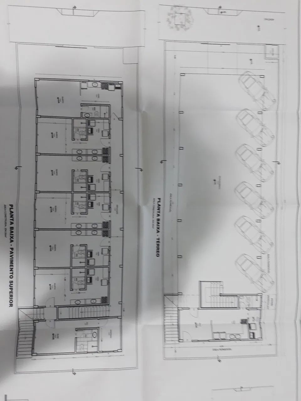 Predio residencial capim macio - Foto 2