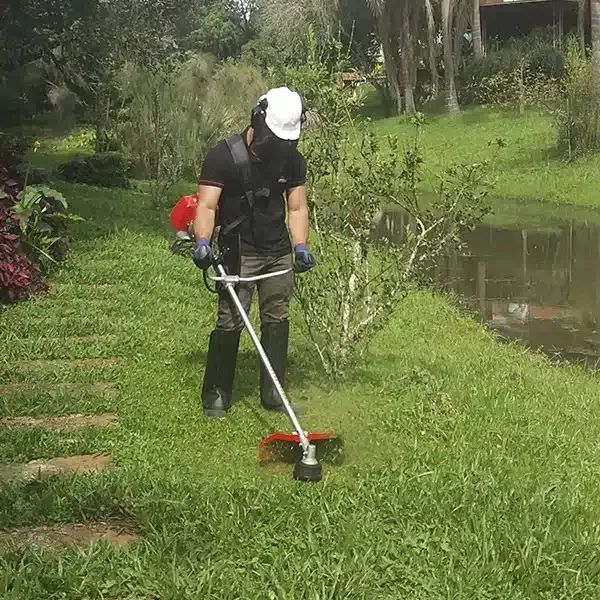 ROÇADEIRA - TBC52X TOYAMA