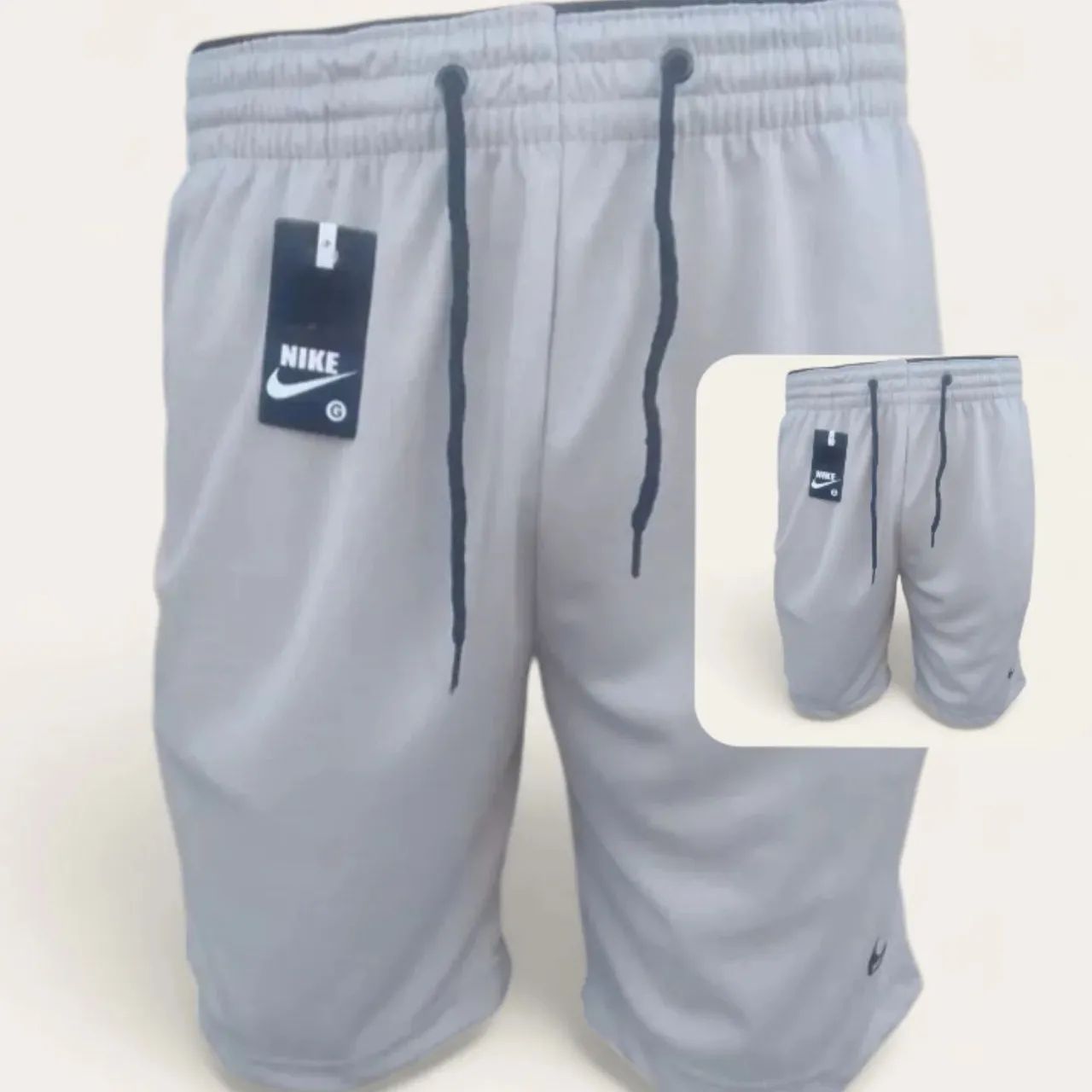 Shorts dryfit Nike  - Foto 5