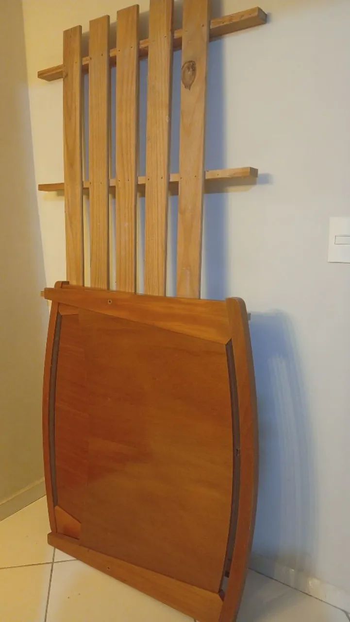 Cama de Solteiro  - Foto 3