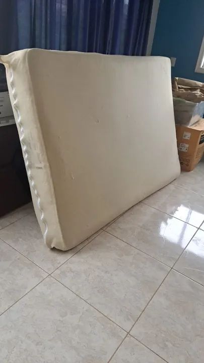 Colchão casal master - Foto 3