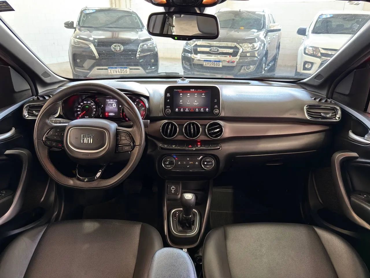 CRONOS PRECISION 2023 - TOP DE LINHA, IMPECÁVEL ? - Foto 4