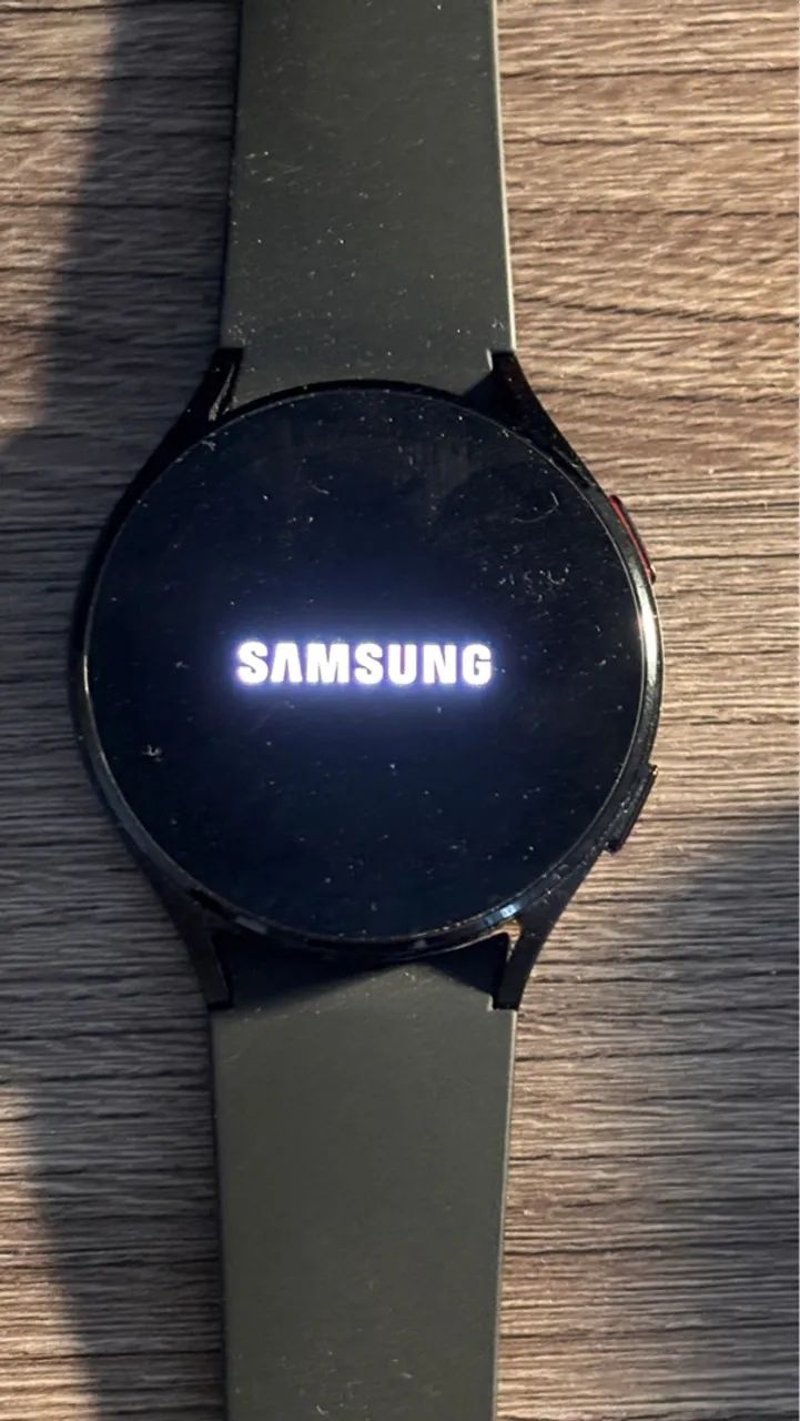 Smartwatch Samsung Watch 4