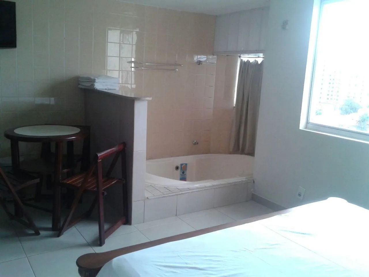 HOT SPRINGS HOTEL, EM CALDAS NOVAS-GO - Foto 7