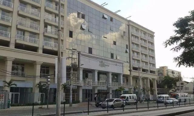 Foto - Rio de Janeiro - Taquara